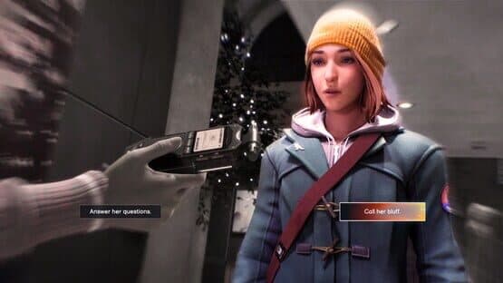 Life is Strange: Double Exposure - Deluxe Edition — screenshot 5