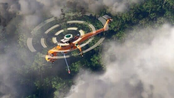 Microsoft Flight Simulator 2024: Aviator Edition — screenshot 5