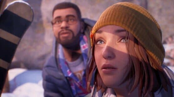 Life is Strange: Double Exposure - Ultimate Edition — screenshot 6