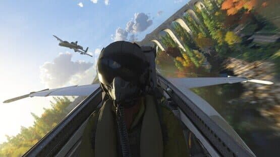 Microsoft Flight Simulator 2024: Aviator Edition — screenshot 7