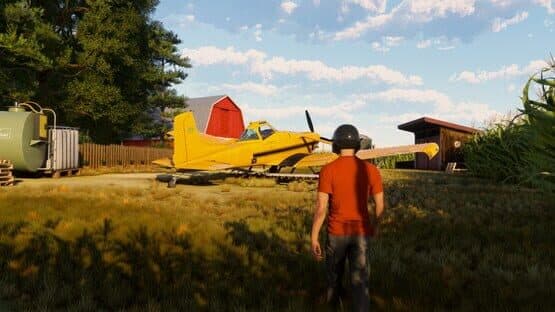 Microsoft Flight Simulator 2024: Premium Deluxe Edition — screenshot 6