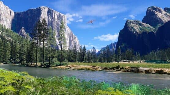 Microsoft Flight Simulator 2024: Deluxe Edition — screenshot 8