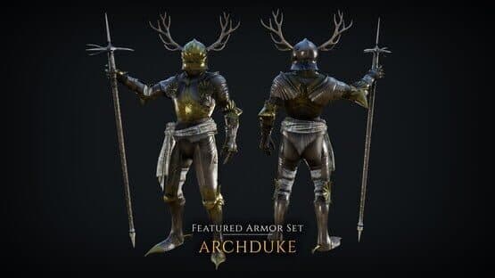 Mordhau: Diamond Edition — screenshot 2