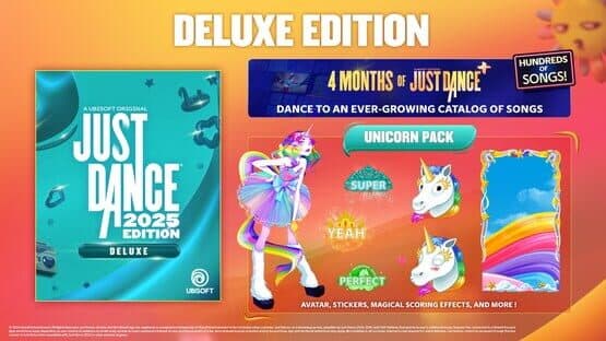 Just Dance 2025: Deluxe Edition — screenshot 8