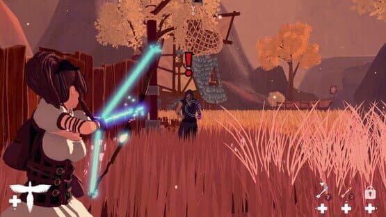Cynthia: Hidden in the Moonshadow - Summer Edition — screenshot 2