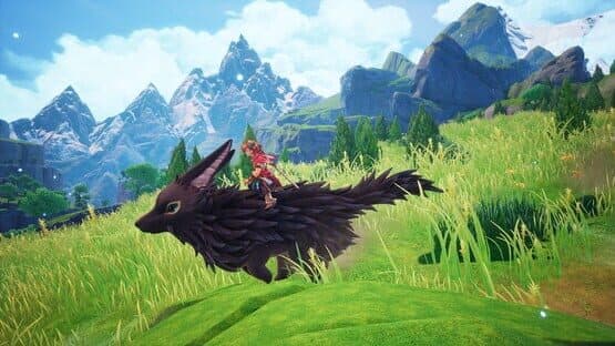 Visions of Mana: Digital Deluxe Edition — screenshot 3