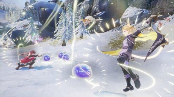 Visions of Mana: Digital Deluxe Edition — screenshot 6