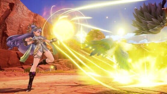 Visions of Mana: Digital Deluxe Edition — screenshot 8