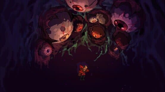Edge of Sanity: Eldritch Edition — screenshot 5