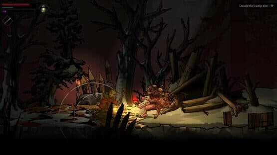 Edge of Sanity: Eldritch Edition — screenshot 7