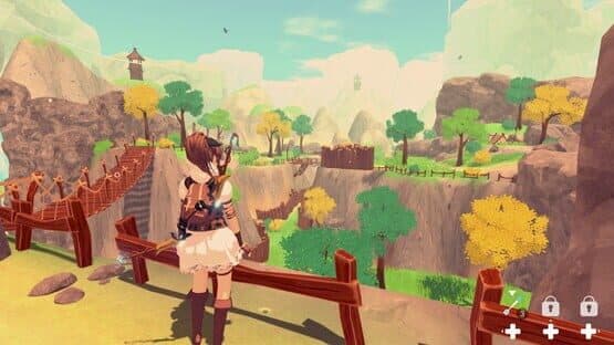 Cynthia: Hidden in the Moonshadow - Anniversary Edition — screenshot 1