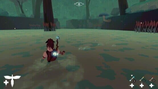 Cynthia: Hidden in the Moonshadow - Winter Edition — screenshot 7