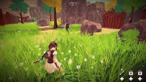 Cynthia: Hidden in the Moonshadow - Xmas Edition — screenshot 5