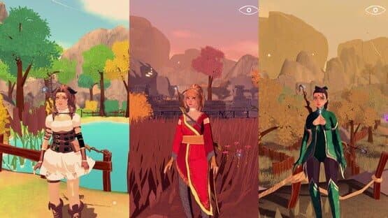 Cynthia: Hidden in the Moonshadow - Anniversary Edition — screenshot 4