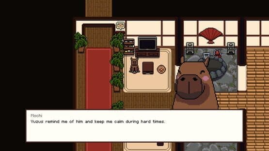 Bathhouse Creatures — screenshot 3