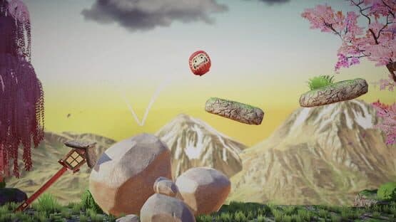 The Daruma Challenge — screenshot 1