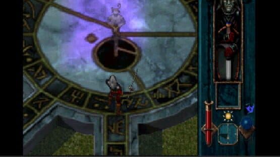 Legacy of Kain Collection — screenshot 2