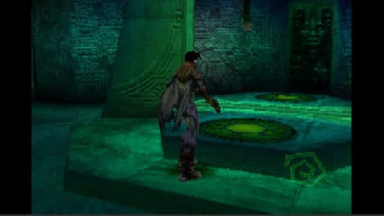 Legacy of Kain Collection — screenshot 3