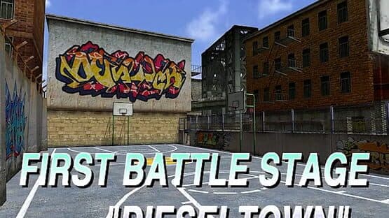 Spikers Battle — screenshot 2
