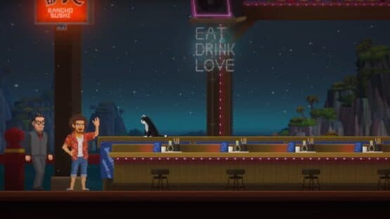 Dave the Diver: Ichiban's Holiday — screenshot 1