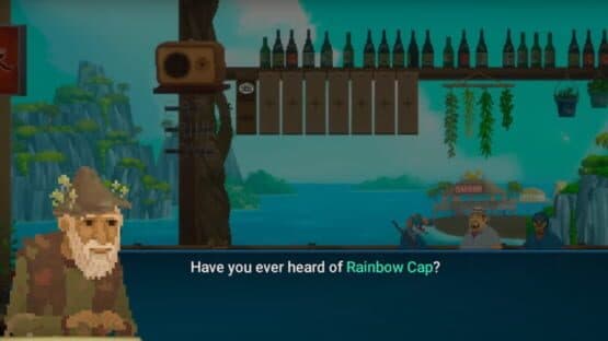 Dave the Diver: Potion Craft — screenshot 1