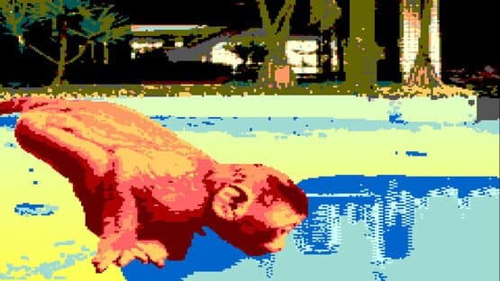 Warm Monkey — screenshot 1