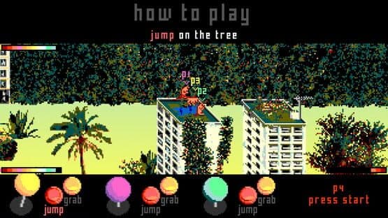 Warm Monkey — screenshot 2
