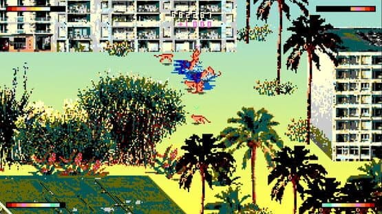 Warm Monkey — screenshot 3