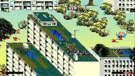 Warm Monkey — screenshot 4