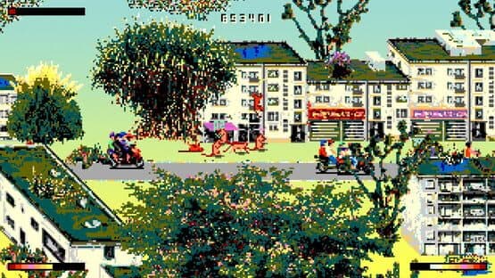 Warm Monkey — screenshot 5
