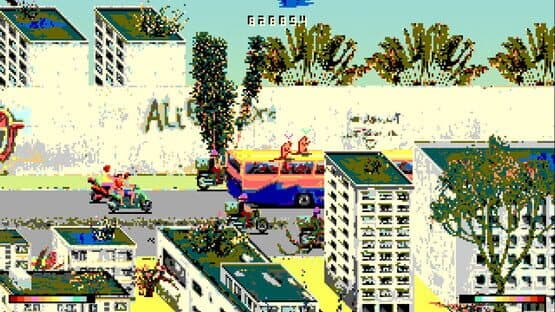 Warm Monkey — screenshot 6