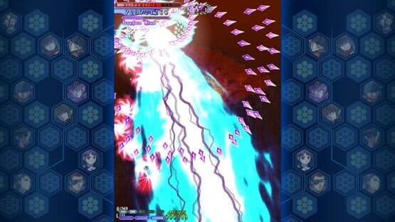 Castle of Shikigami 3 — screenshot 2