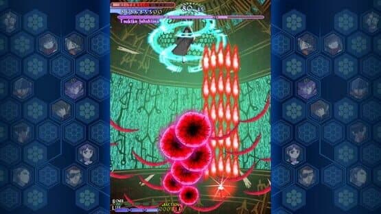 Castle of Shikigami 3 — screenshot 3