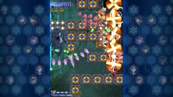 Castle of Shikigami 3 — screenshot 5