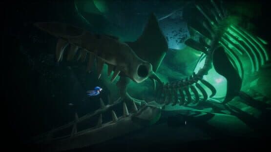 Darwin's Paradox! — screenshot 2