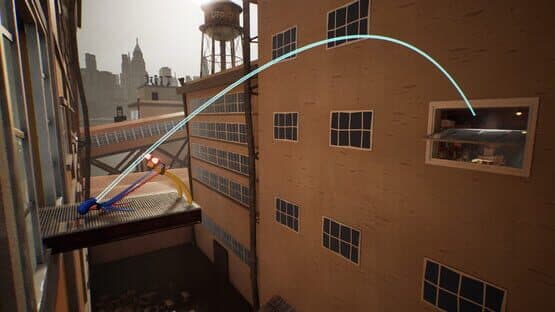 Darwin's Paradox! — screenshot 3