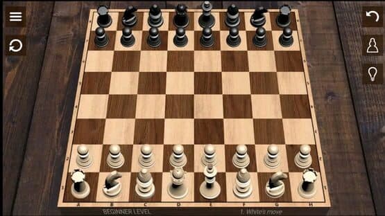 Chess — screenshot 1