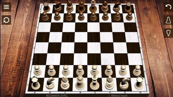 Chess — screenshot 2