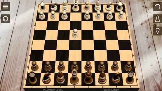 Chess — screenshot 3