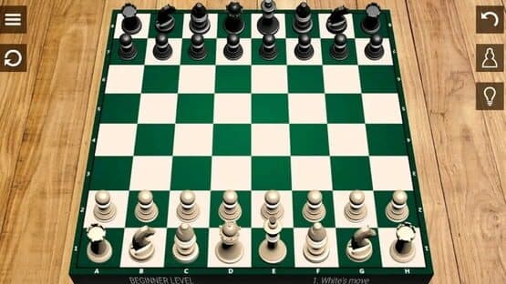 Chess — screenshot 4