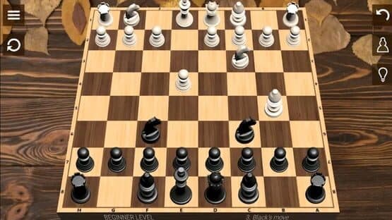 Chess — screenshot 5