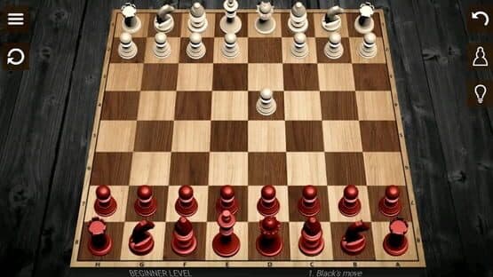 Chess — screenshot 6