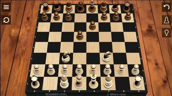 Chess — screenshot 7