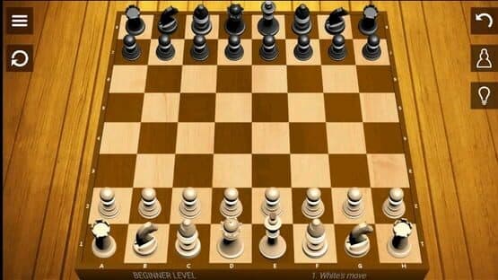 Chess — screenshot 8