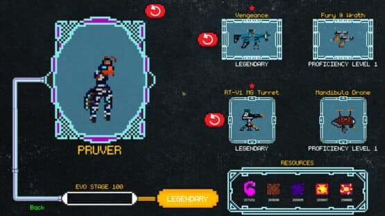 Bug Alliance — screenshot 2