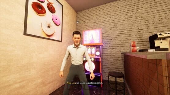 Bazar Simulator: The Wan Story — screenshot 1
