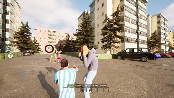 Bazar Simulator: The Wan Story — screenshot 2