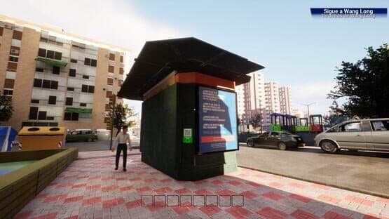 Bazar Simulator: The Wan Story — screenshot 3