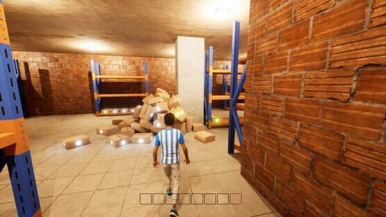Bazar Simulator: The Wan Story — screenshot 4