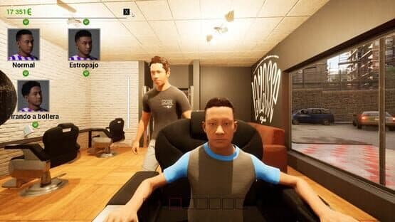Bazar Simulator: The Wan Story — screenshot 5